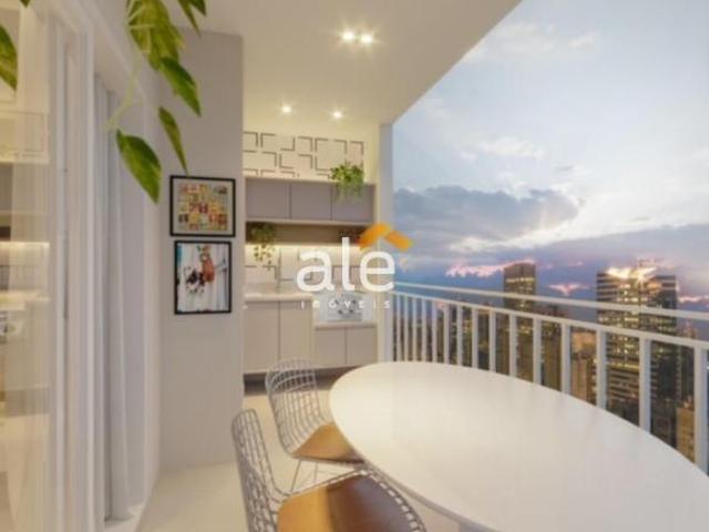 Apartamento venda em Jardim Macarenko, Sumaré
