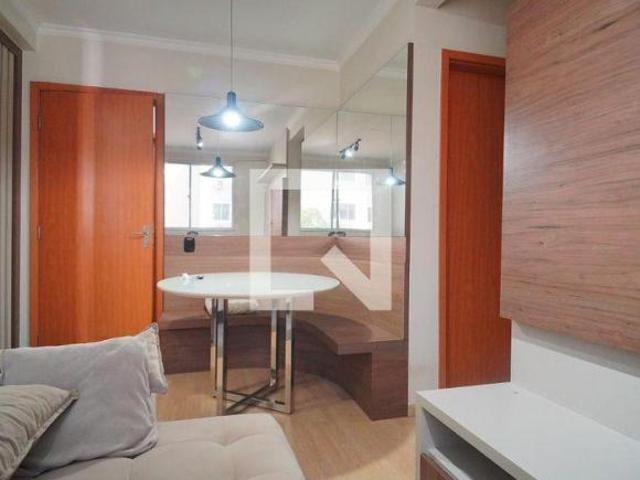 Apartamento venda em Região Geográfica Imediata de Novo Hamburgo - São Leopoldo, Região Metropolitana de Porto Alegre