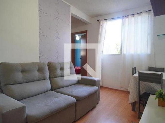 Apartamento venda em Novo Hamburgo