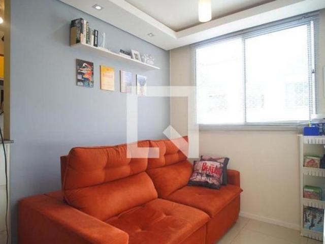 Apartamento venda em Região Geográfica Imediata de Novo Hamburgo - São Leopoldo, Região Metropolitana de Porto Alegre