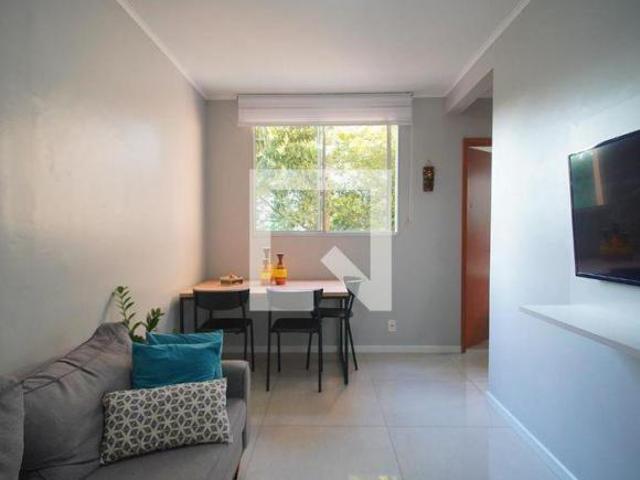 Apartamento venda em Novo Hamburgo