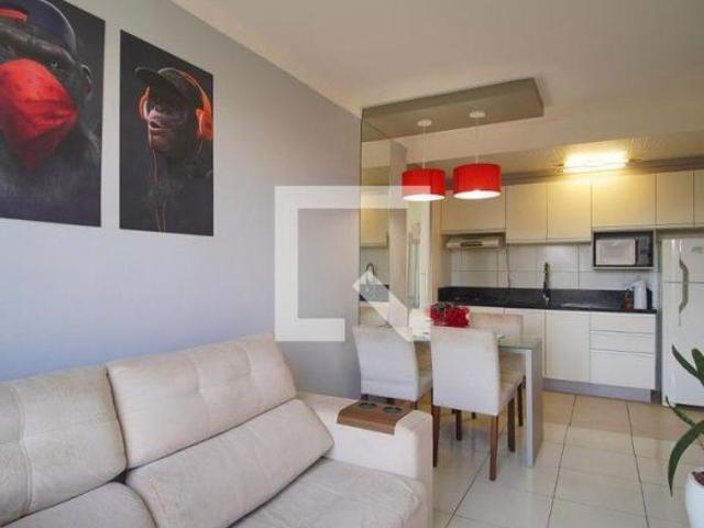 Apartamento venda em Região Geográfica Imediata de Novo Hamburgo - São Leopoldo, Região Metropolitana de Porto Alegre