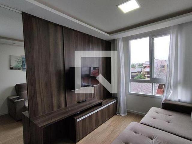Apartamento venda em Região Geográfica Imediata de Novo Hamburgo - São Leopoldo, Região Metropolitana de Porto Alegre