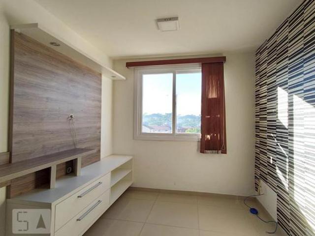 Apartamento venda em Novo Hamburgo