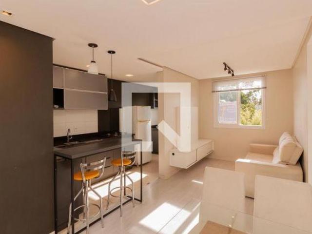 Apartamento venda em Região Geográfica Imediata de Novo Hamburgo - São Leopoldo, Região Metropolitana de Porto Alegre