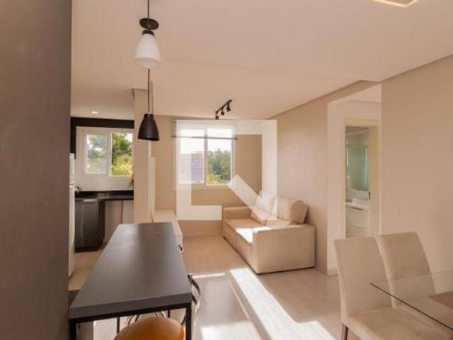 Apartamento venda em Região Geográfica Imediata de Novo Hamburgo - São Leopoldo, Região Metropolitana de Porto Alegre