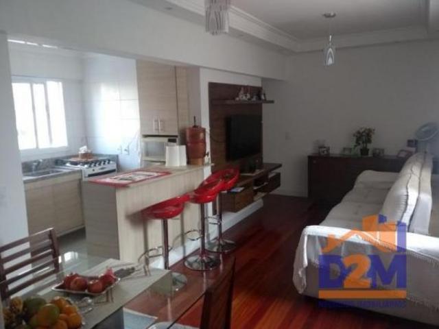 Apartamento venda em Vila Aliança, Osasco