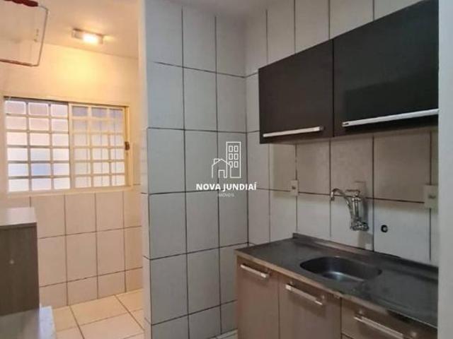 Apartamento venda em Loteamento Jardim Ritoni, Jundiaí