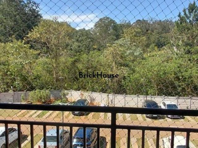 Apartamento aluguel em Chácaras Canguerinha, Mairinque