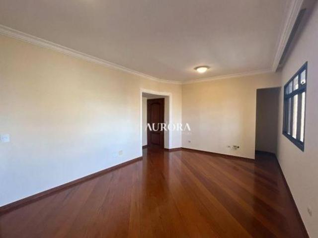 Apartamento venda em Região Geográfica Imediata de Londrina, Londrina