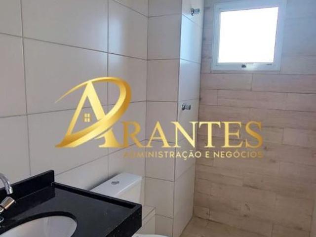 Apartamento aluguel em Atibaia