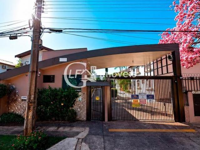 Apartamento venda em Região Geográfica Imediata de Campo Grande, Campo Grande