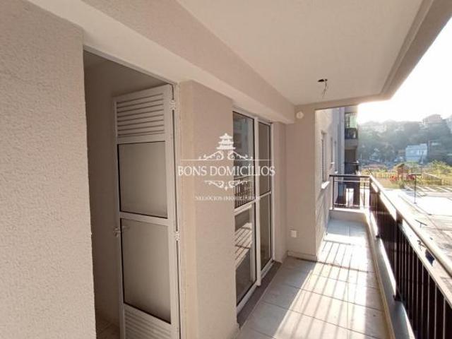 Apartamento venda em Jardim Lambreta, Cotia