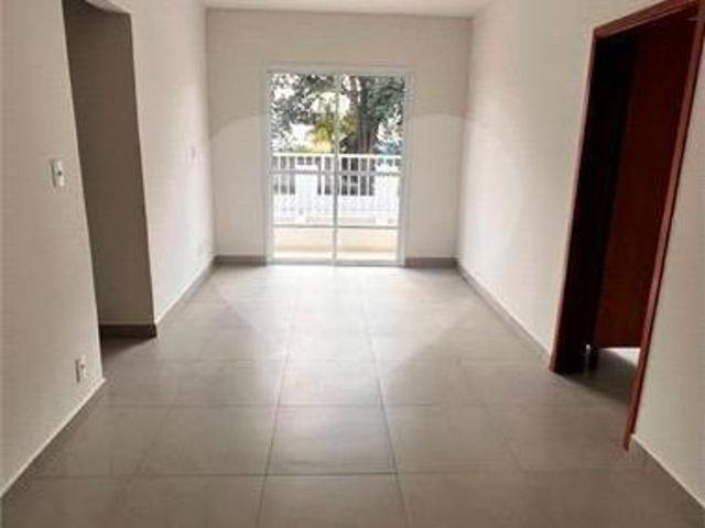Apartamento venda em Residencial São Marcos, Porto Feliz