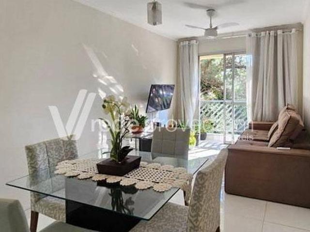 Apartamento venda em Região Imediata de Campinas, Região Metropolitana de Campinas