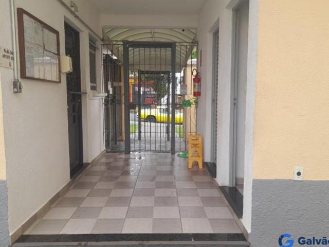 Apartamento venda em Vila Espéria, Jundiaí