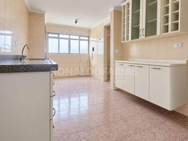 Apartamento venda em Jardim Cruzeiro, São Paulo