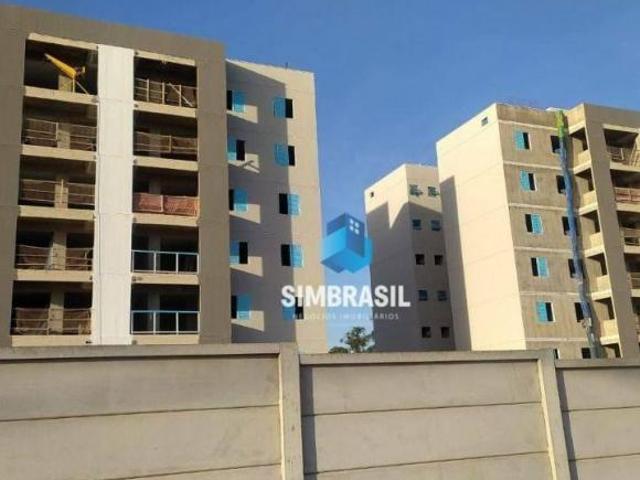 Apartamento venda em Nova Veneza, Paulínia