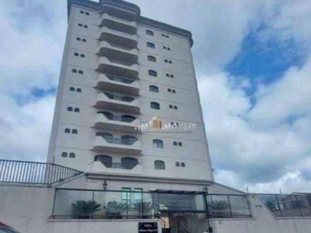 Apartamento venda em Região Imediata de Bragança Paulista, Atibaia