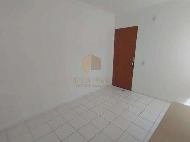 Apartamento aluguel em Vila Abaeté, Campinas