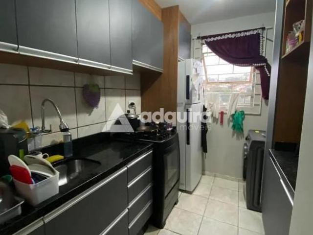 Apartamento venda em Região Geográfica Imediata de Ponta Grossa, Ponta Grossa