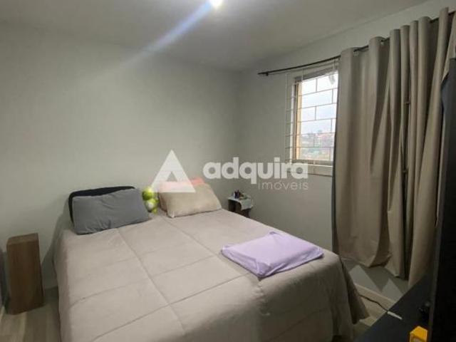 Apartamento venda em Região Geográfica Imediata de Ponta Grossa, Ponta Grossa
