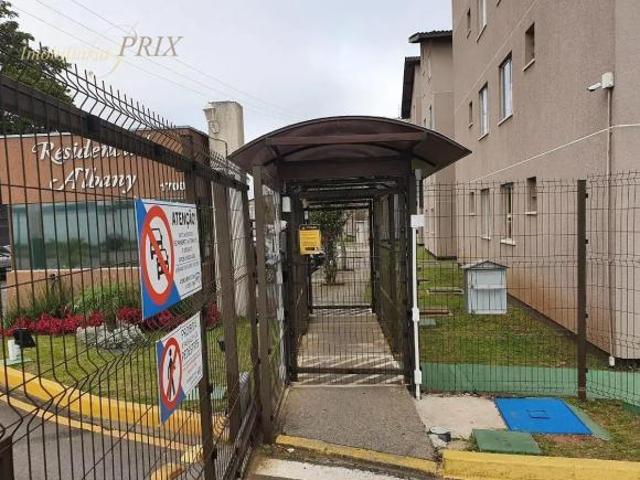 Apartamento venda em Região Geográfica Imediata de Curitiba, Região Metropolitana de Curitiba