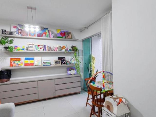 Apartamento venda em Ouro Preto, Belo Horizonte
