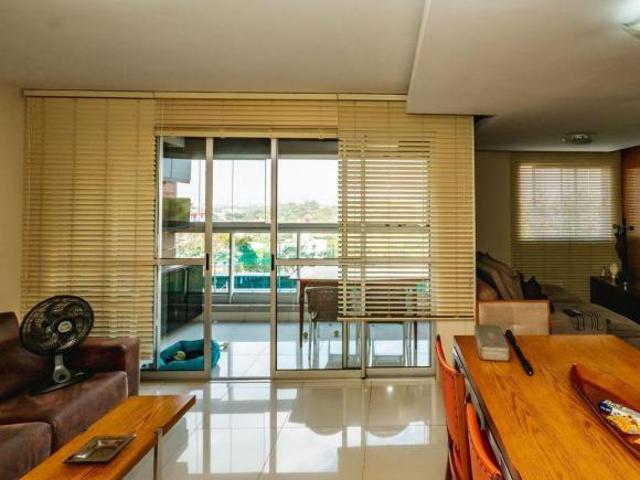 Apartamento venda em Engenho Nogueira, Belo Horizonte