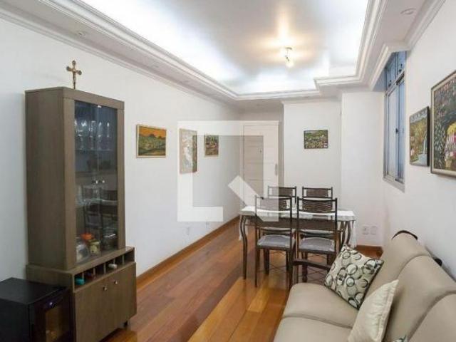 Apartamento venda em Região Geográfica Imediata de Belo Horizonte, Região Metropolitana de Belo Horizonte