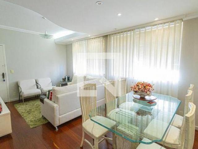 Apartamento venda em Engenho Nogueira, Belo Horizonte