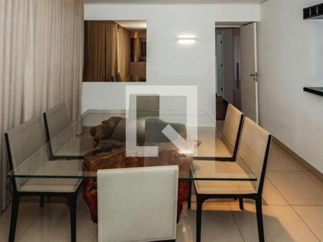 Apartamento venda em Ouro Preto, Belo Horizonte