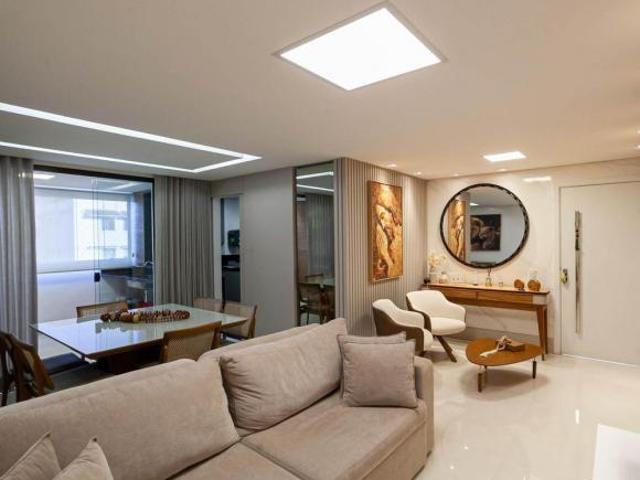 Apartamento venda em Ouro Preto, Belo Horizonte