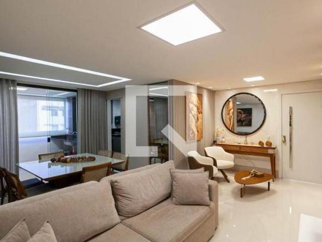 Apartamento venda em Ouro Preto, Belo Horizonte