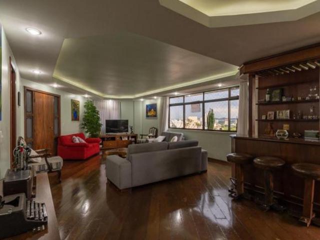Apartamento venda em Ouro Preto, Belo Horizonte