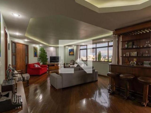 Apartamento venda em Ouro Preto, Belo Horizonte