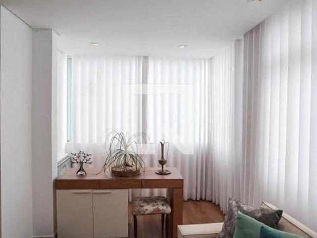 Apartamento venda em Ouro Preto, Belo Horizonte