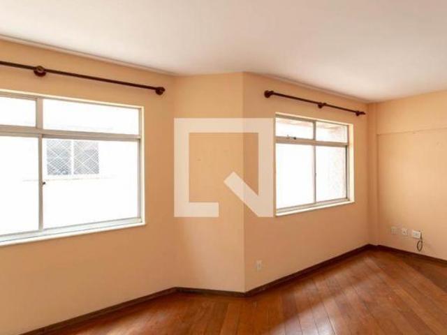 Apartamento venda em Ouro Preto, Belo Horizonte
