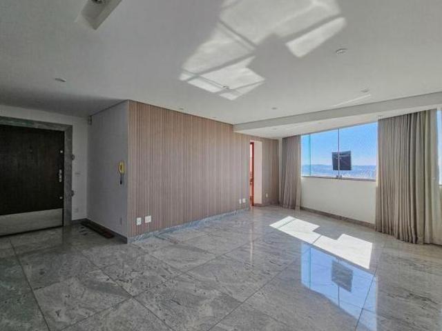 Apartamento venda em Engenho Nogueira, Belo Horizonte