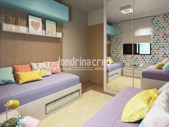 Apartamento venda em Região Geográfica Imediata de Londrina, Londrina