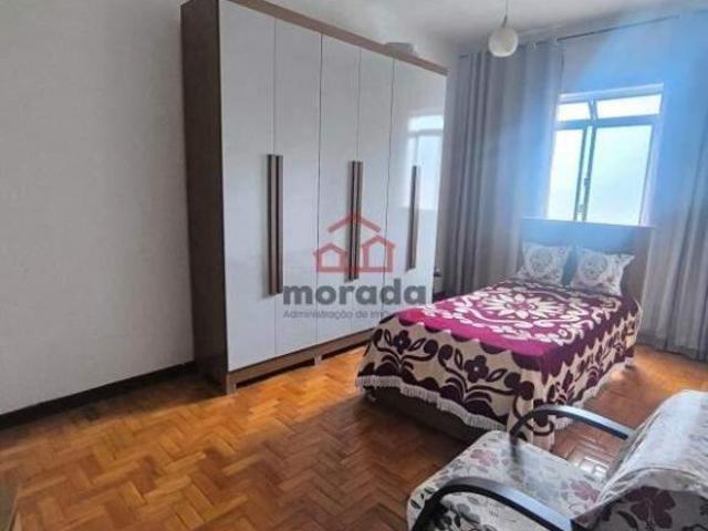 Apartamento venda em Região Geográfica Imediata de Divinópolis, Itaúna