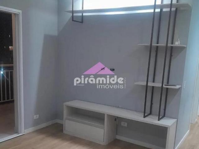 Apartamento venda em Região Imediata de São José dos Campos, Região Metropolitana do Vale do Paraíba e Litoral Norte