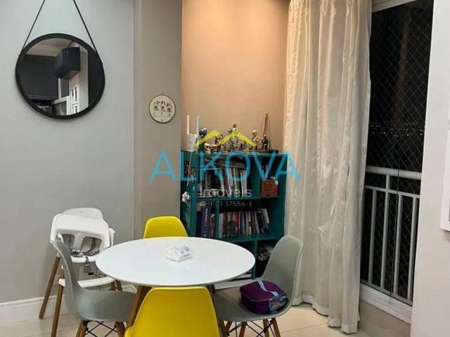 Apartamento venda em Região Imediata de São José dos Campos, Região Metropolitana do Vale do Paraíba e Litoral Norte