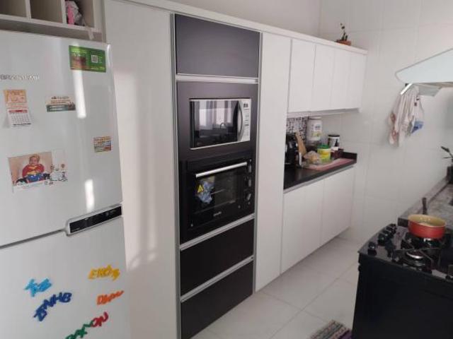 Apartamento venda em Região Imediata de Franca, Juranda