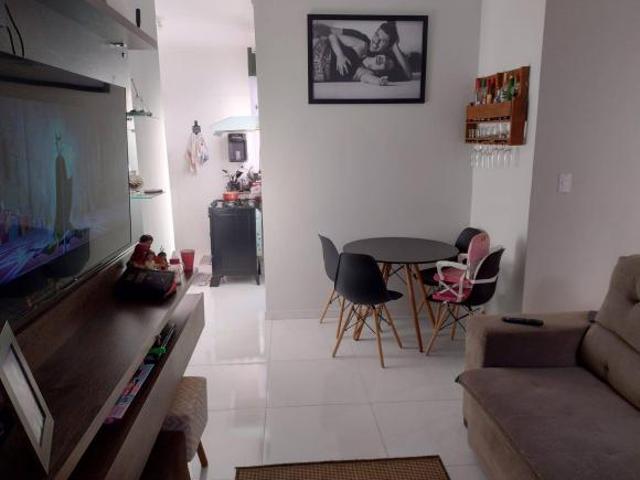 Apartamento venda em Região Imediata de Franca, Juranda