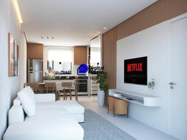 Apartamento venda em Palmares 1ª Seção, Ibirité