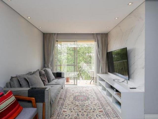 Apartamento venda em Região Imediata de São Paulo, Região Metropolitana de São Paulo