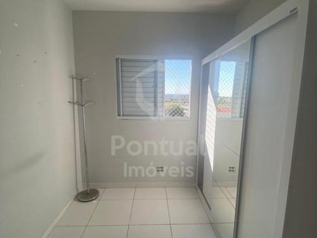 Apartamento venda em Região Geográfica Imediata de Uberlândia, Oliveira Fortes