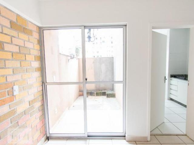 Apartamento venda em Novo Ouro Preto, Belo Horizonte