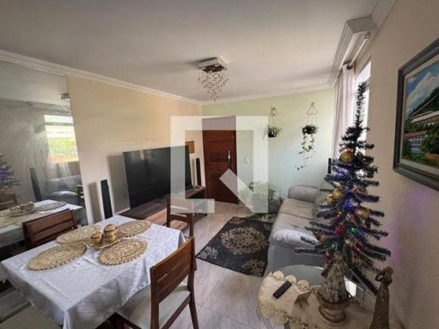 Apartamento venda em Paquetá, Belo Horizonte